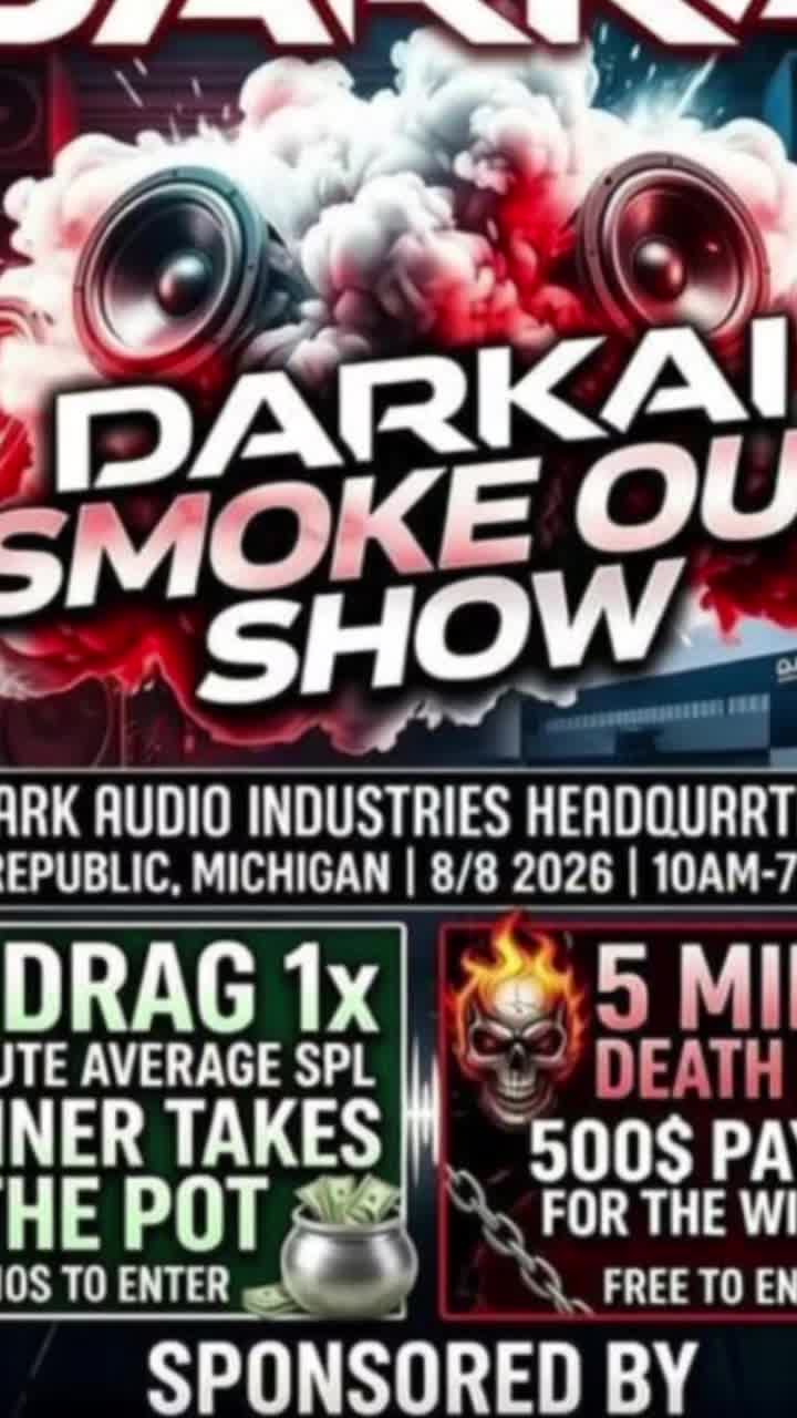 @Dark Audio Industries