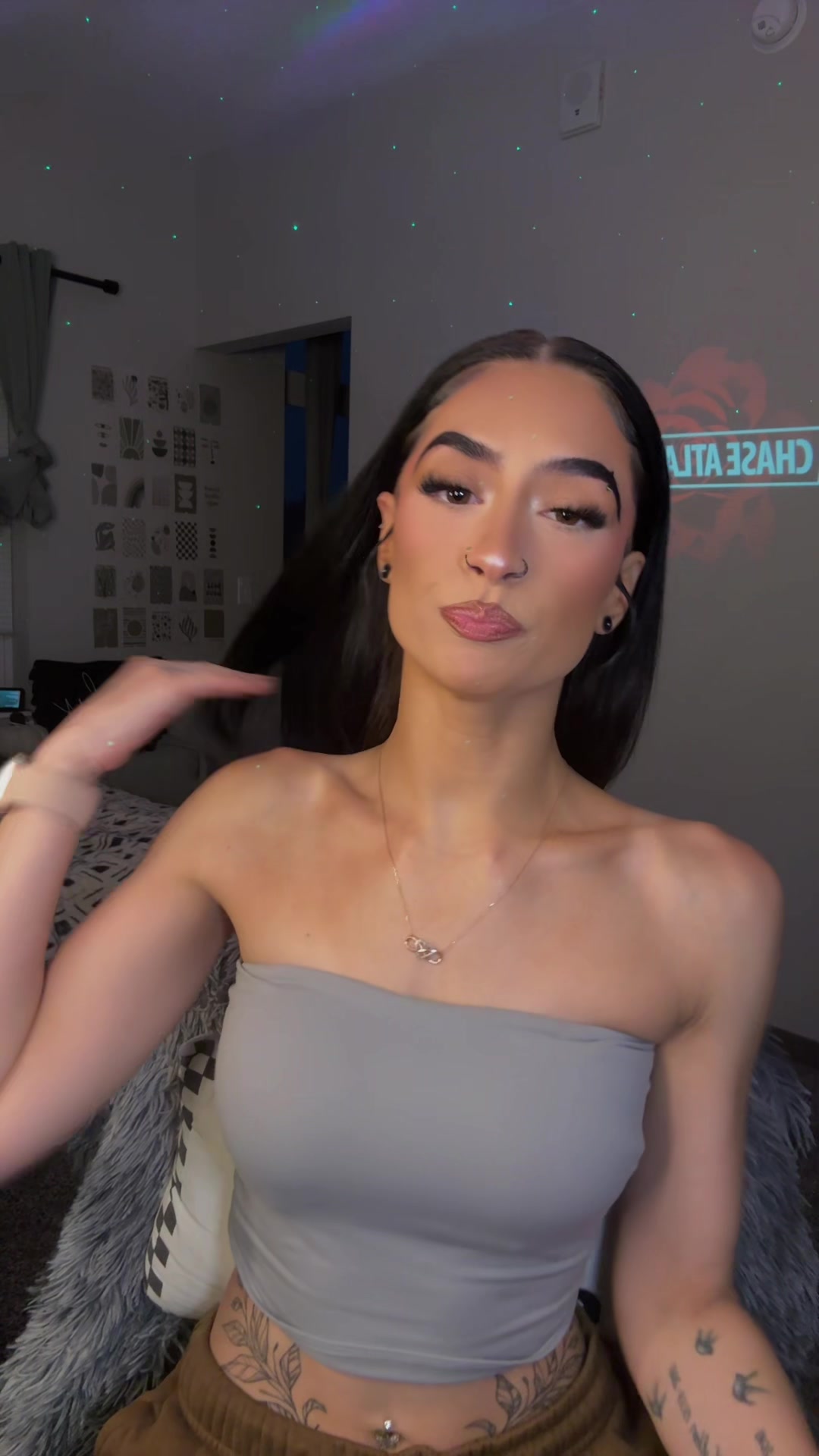 @Mikayla Matthews