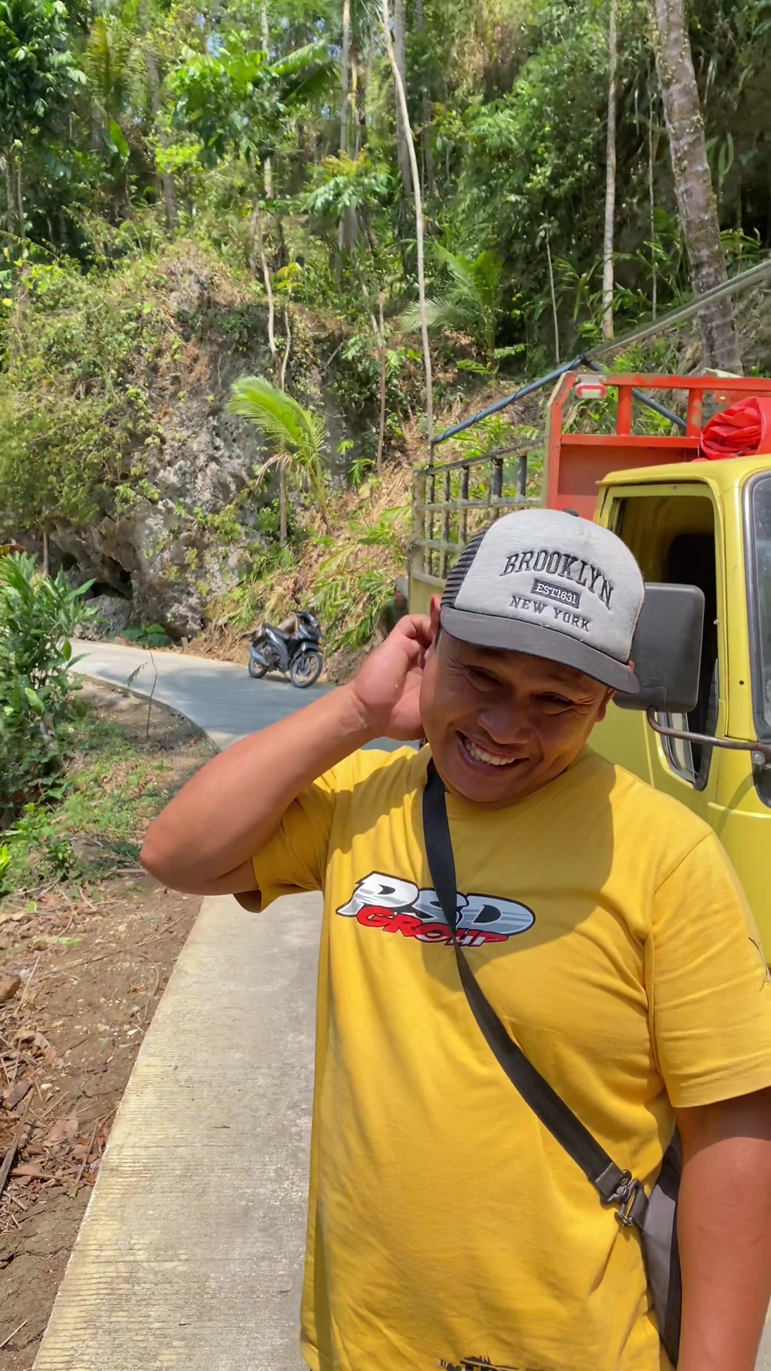 @Hiho ngapak