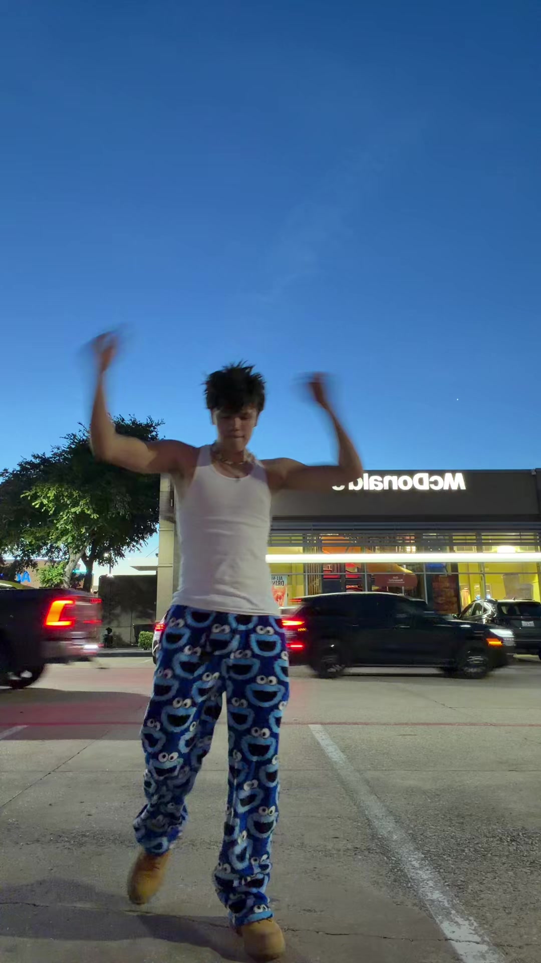 @gotnoahclue