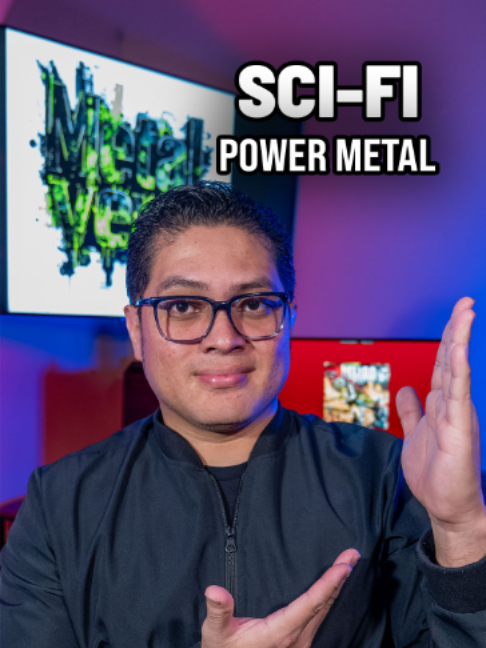 @Steven Metalhead 🤘