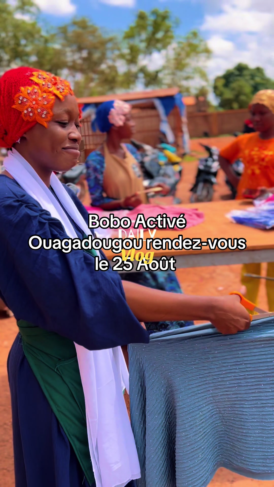 @Queens Foulard