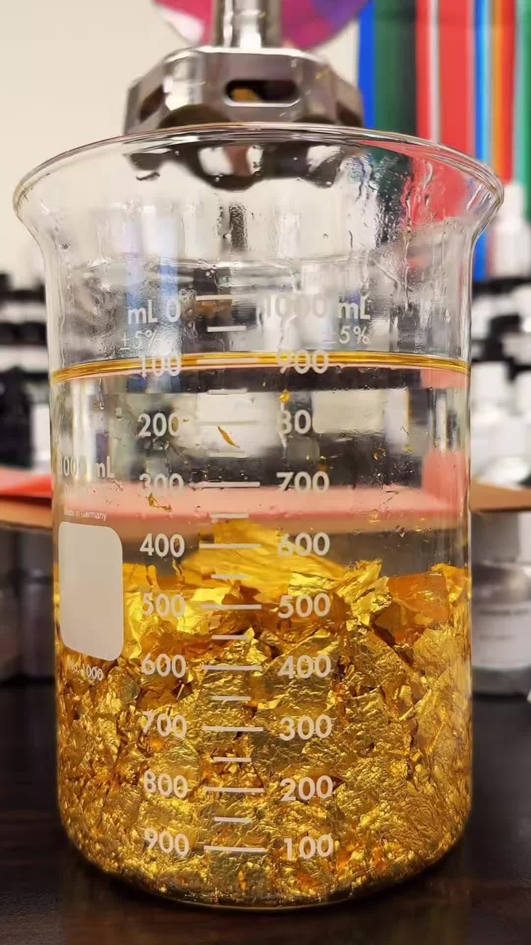@Bruja Perfume Lab