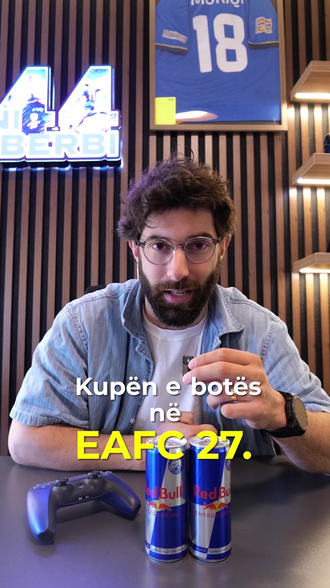 @XPortal Esports