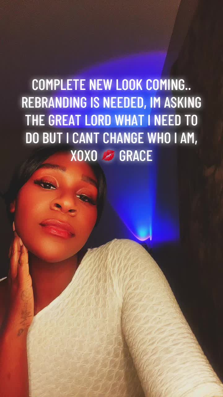 @Grace Untamed