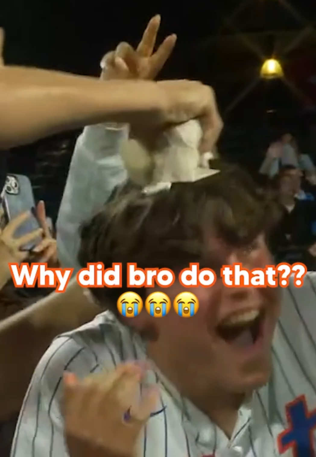 @New York Mets