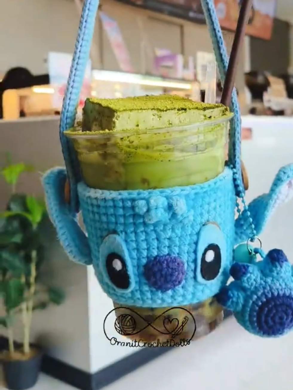 @🧶OranitCrochetDolls🧶