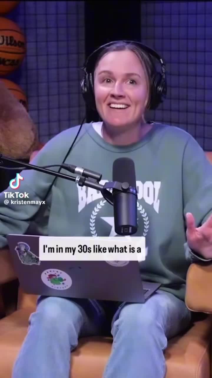 @Michelle