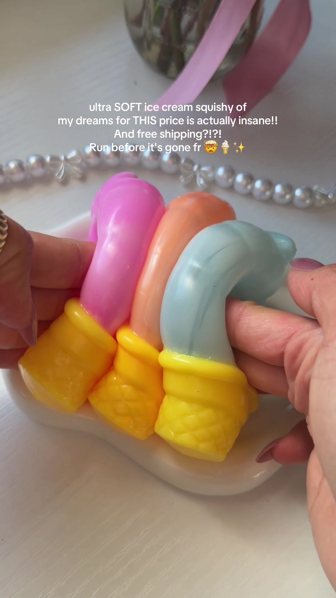 @Stella 🎀 Toddler Mom