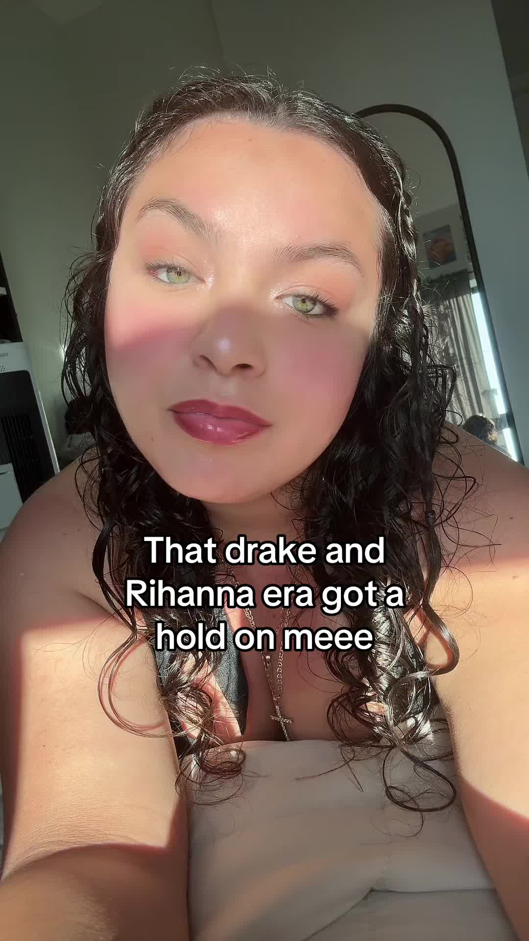 @Angie M
