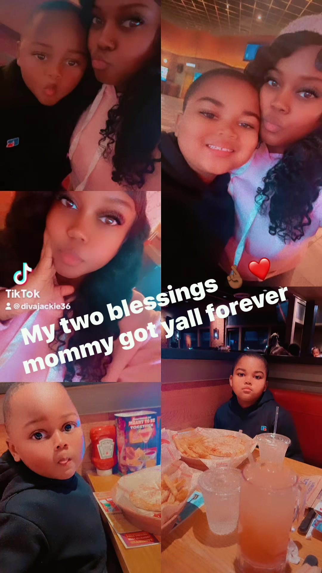 @🌺 Healing & Peace 🤞🏾❤️