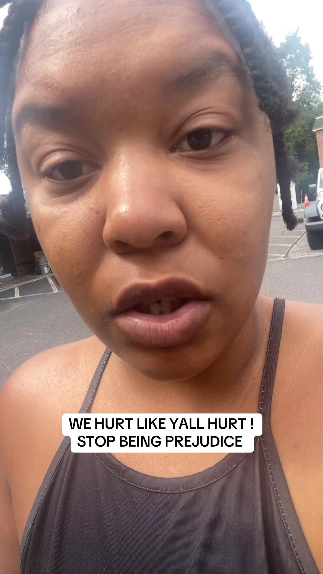 @Tamia Does It All