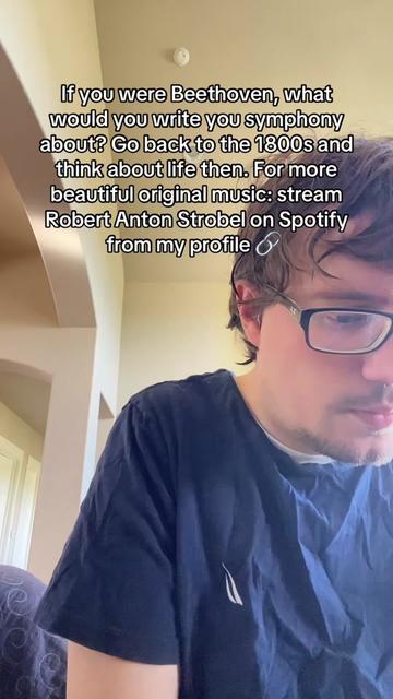 @Robert Anton Strobel