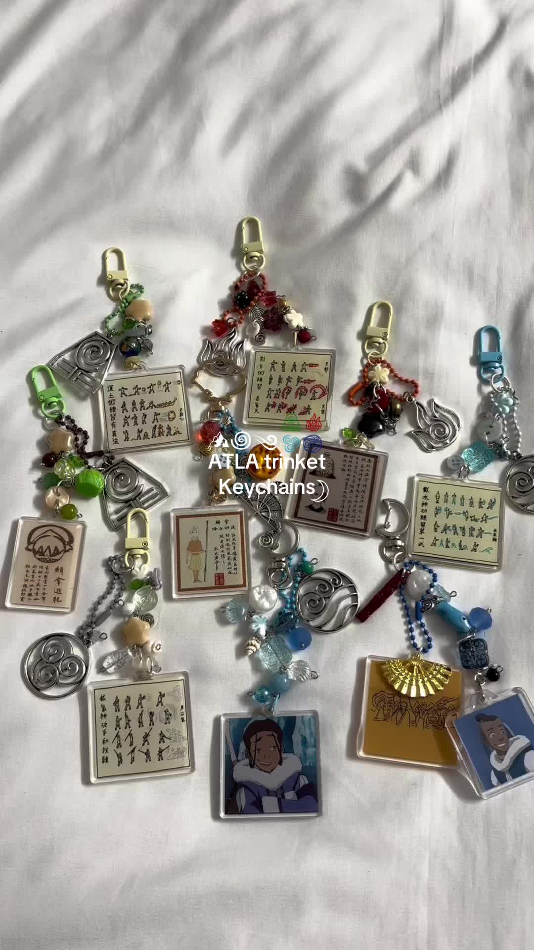 @Bead.Bubble