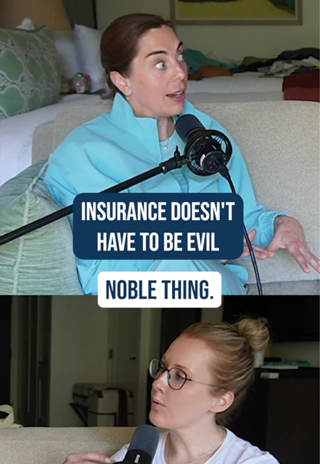 @Paging Dr. Fran