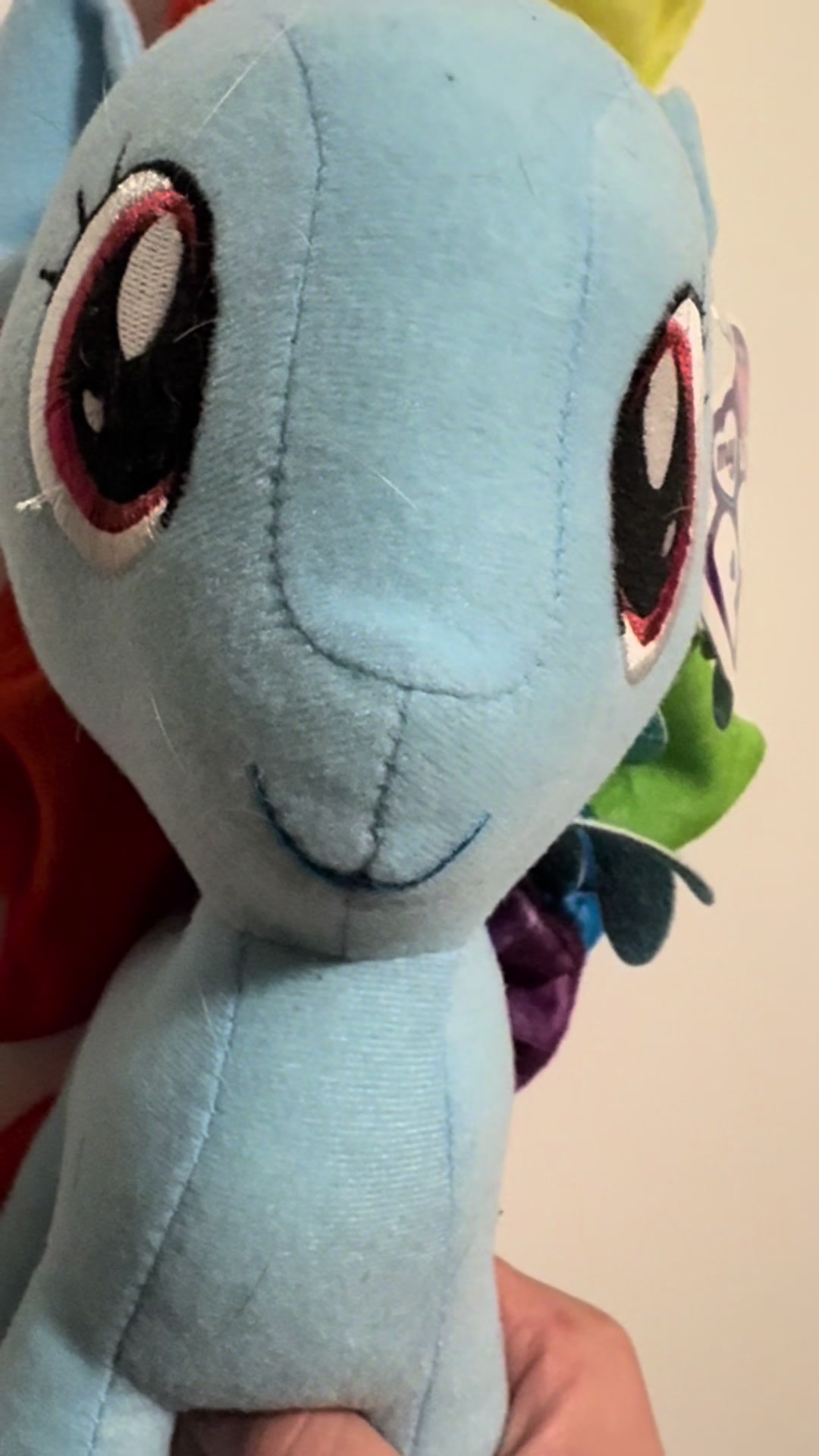 @Horse