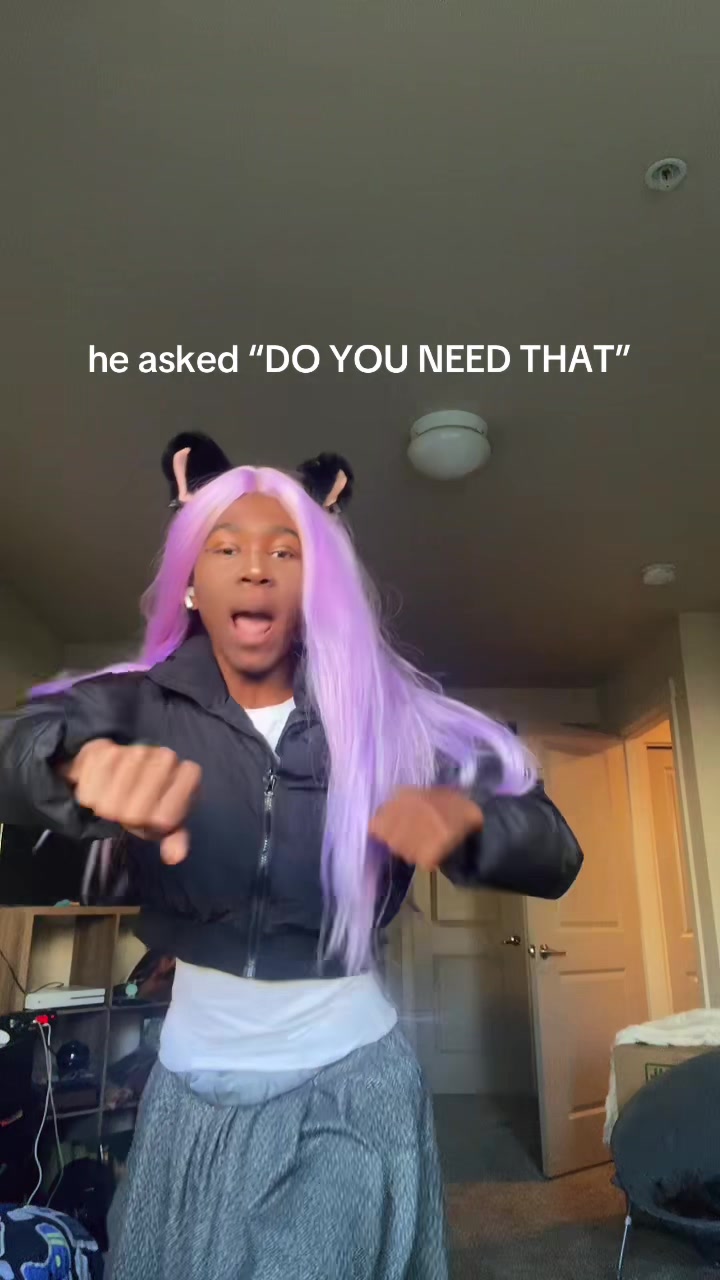 @amani ellett