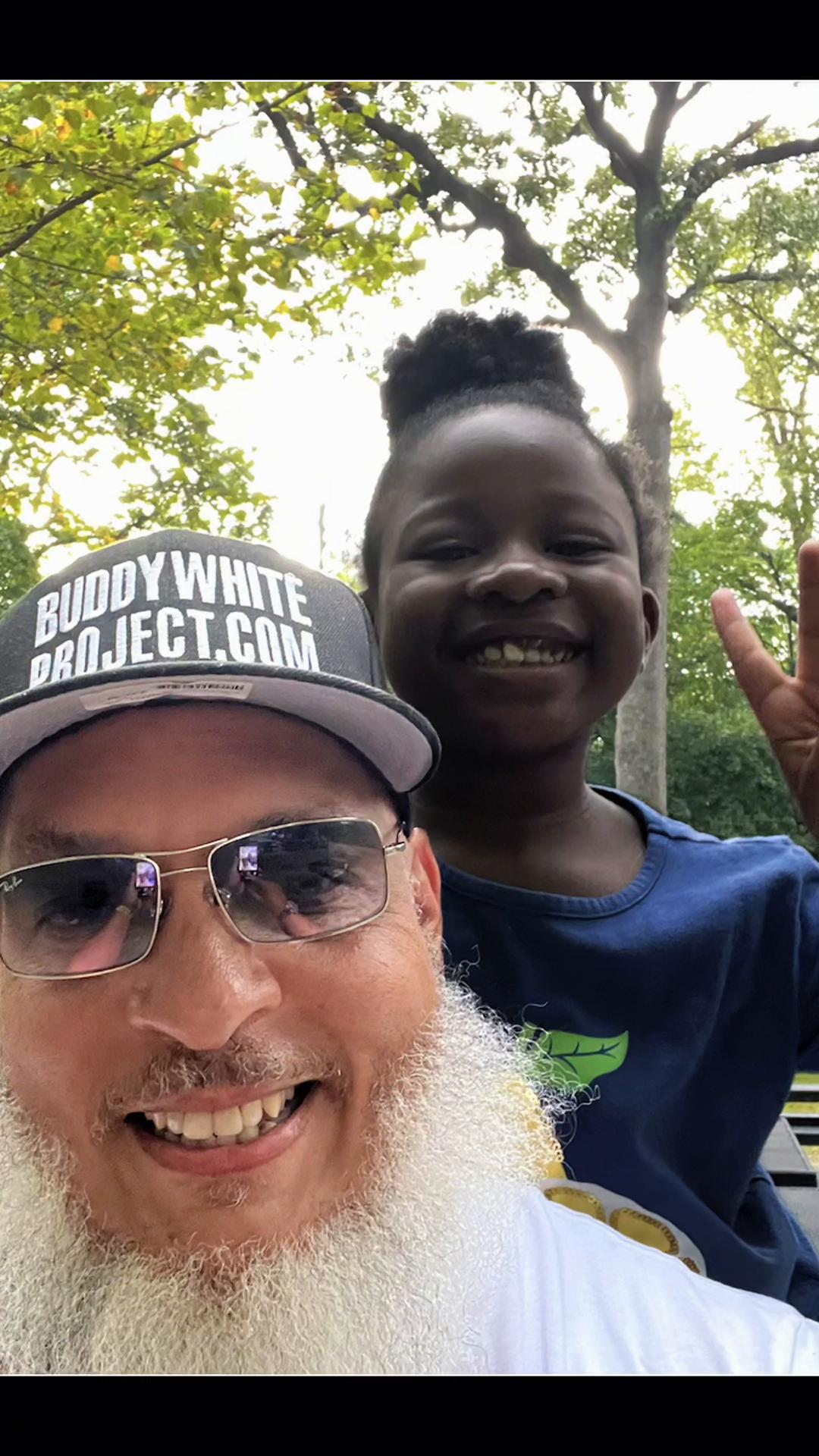 @Buddywhiteproject
