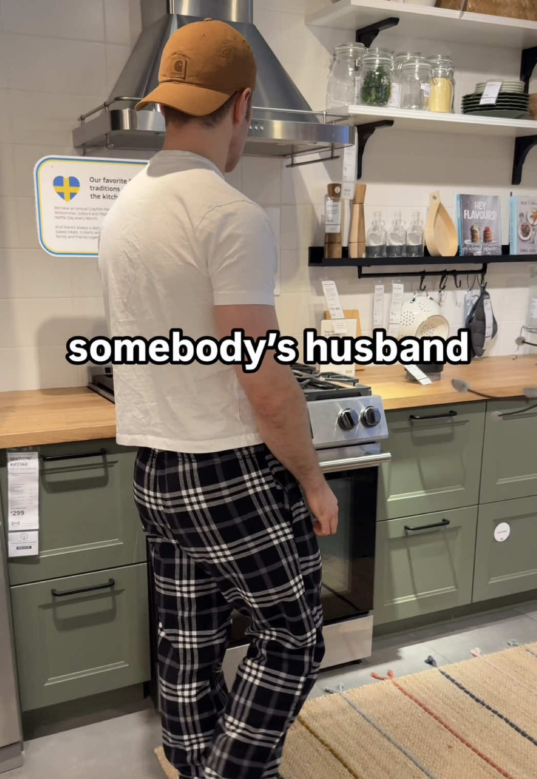 @Chase Brody