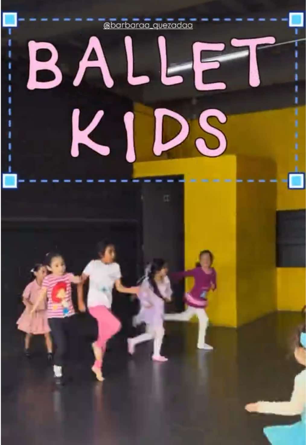 @Escuela de Baile YAMS 💜🌟