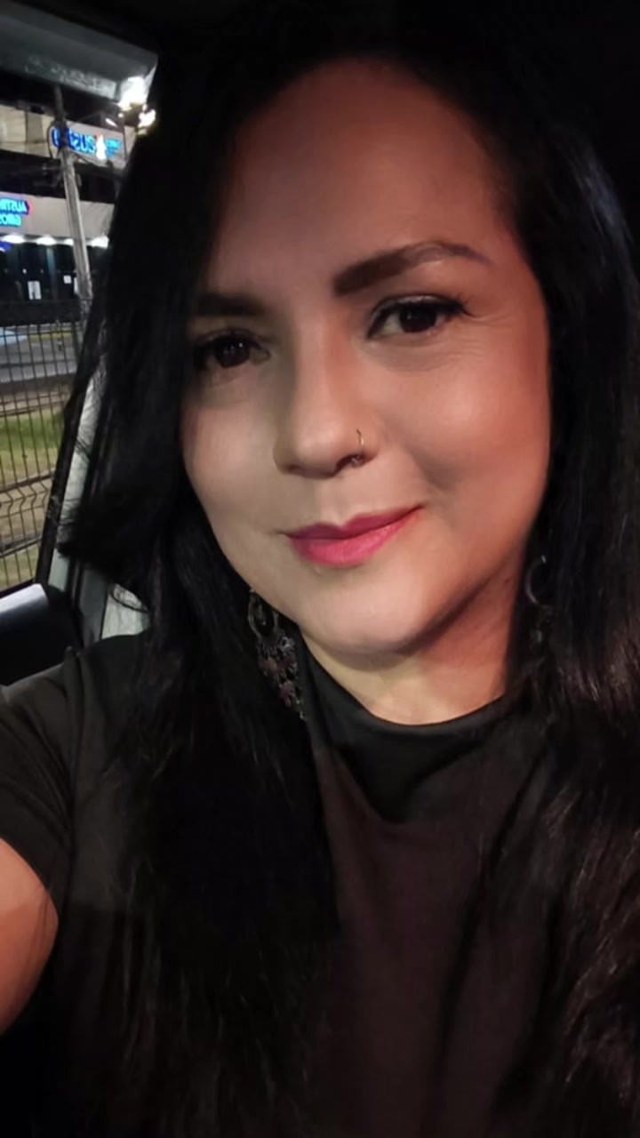 @Alexa Aguirre