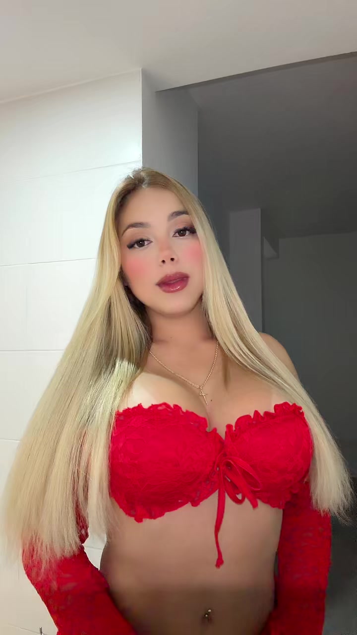 @Isabela Giraldo