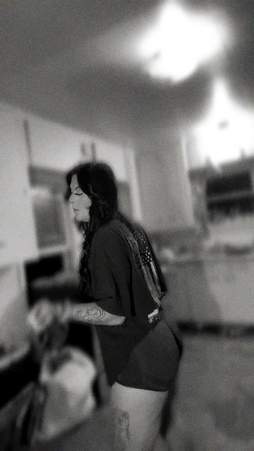 @♈️Baddestbitch420♈️