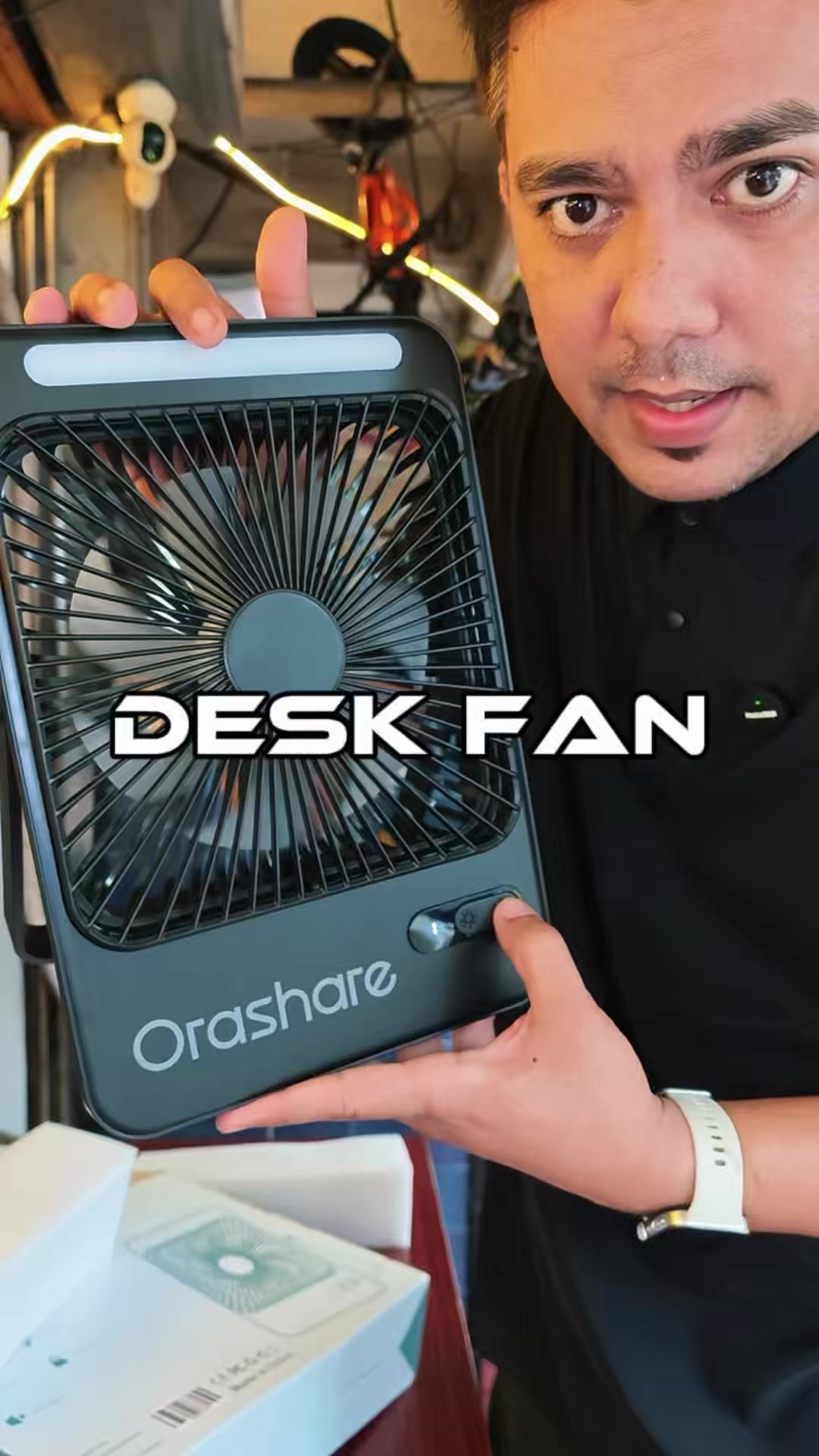 @Sure Tech Finds
