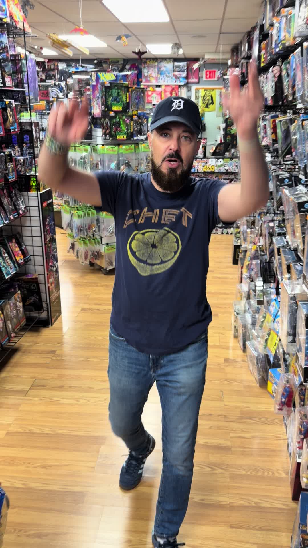 @Nerd Out Toys