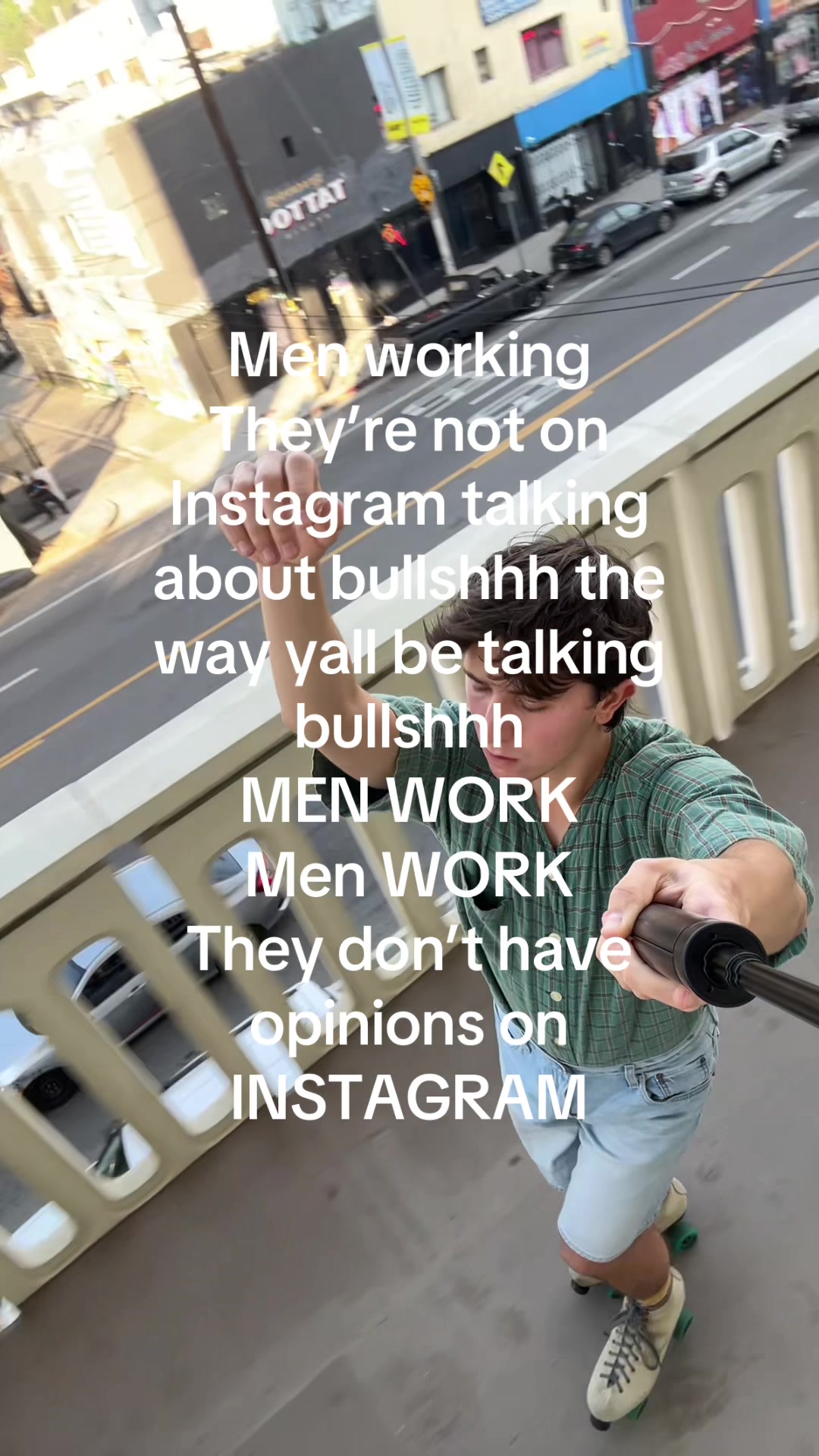 @Dean