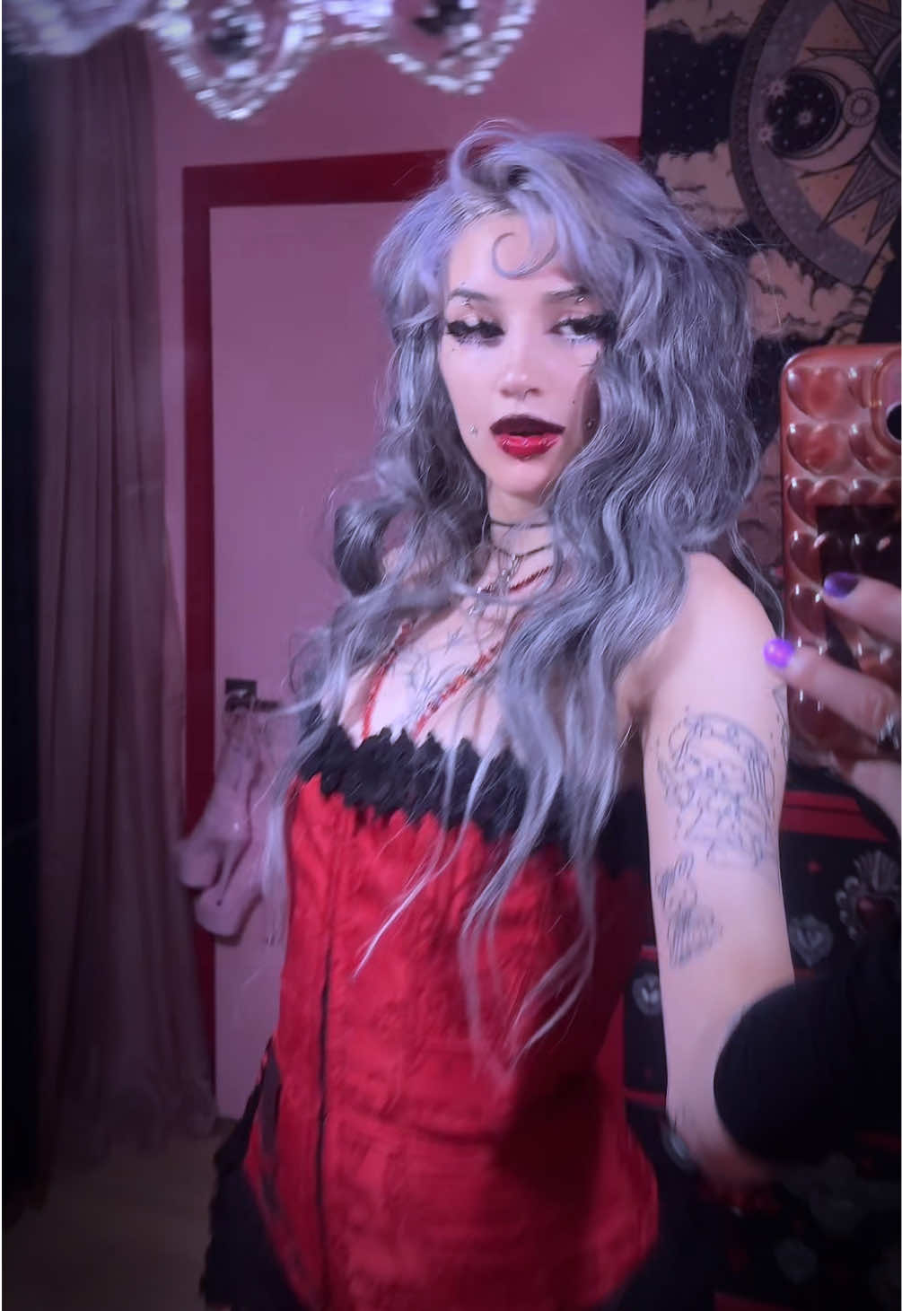 @˚₊‧꒰ა 𝕭𝖆𝖇𝖞𝕯𝖔𝖑𝖑 ໒꒱ ‧₊˚