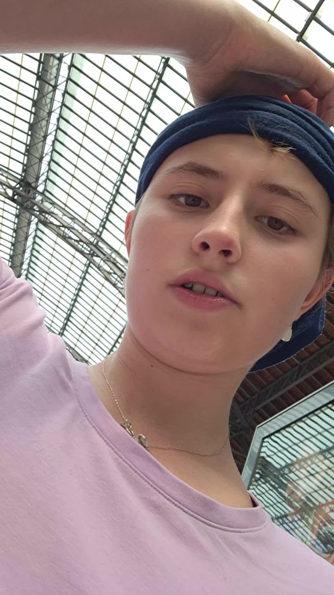 @Antonia