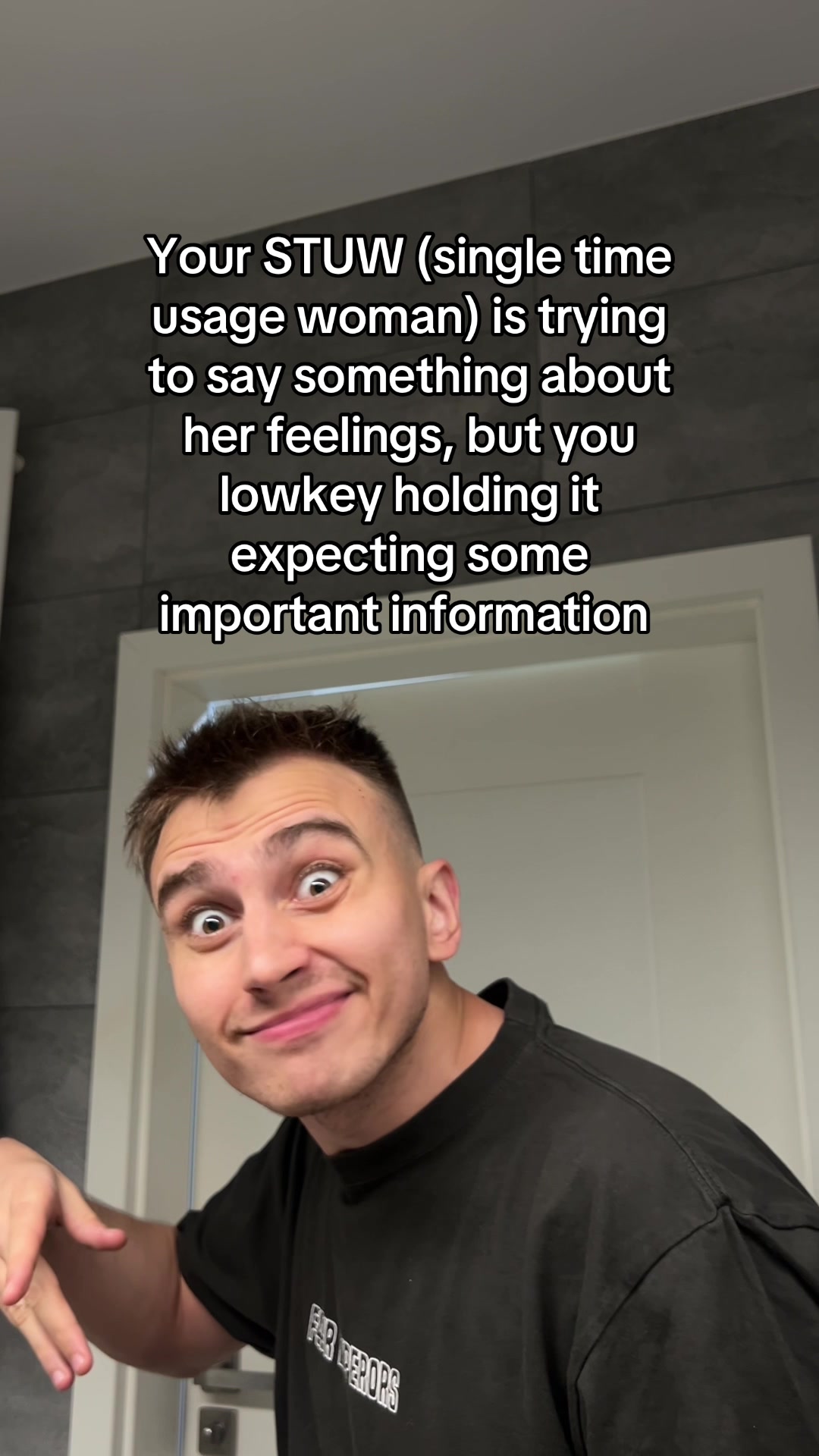 @BUFFOON