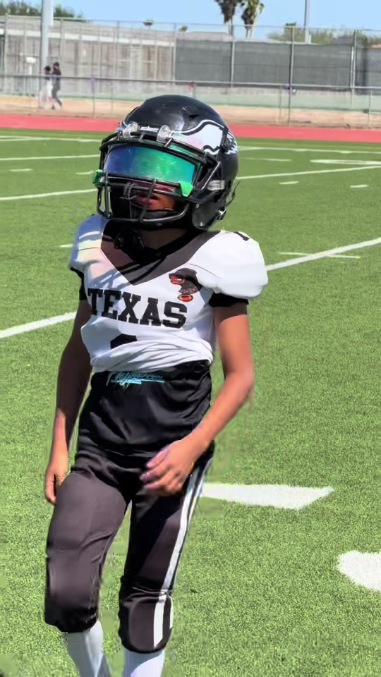 @RGV Eagles Football