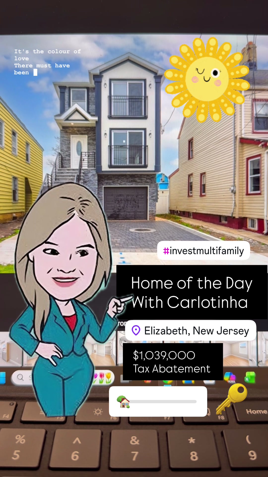 @carla realtor new jersey