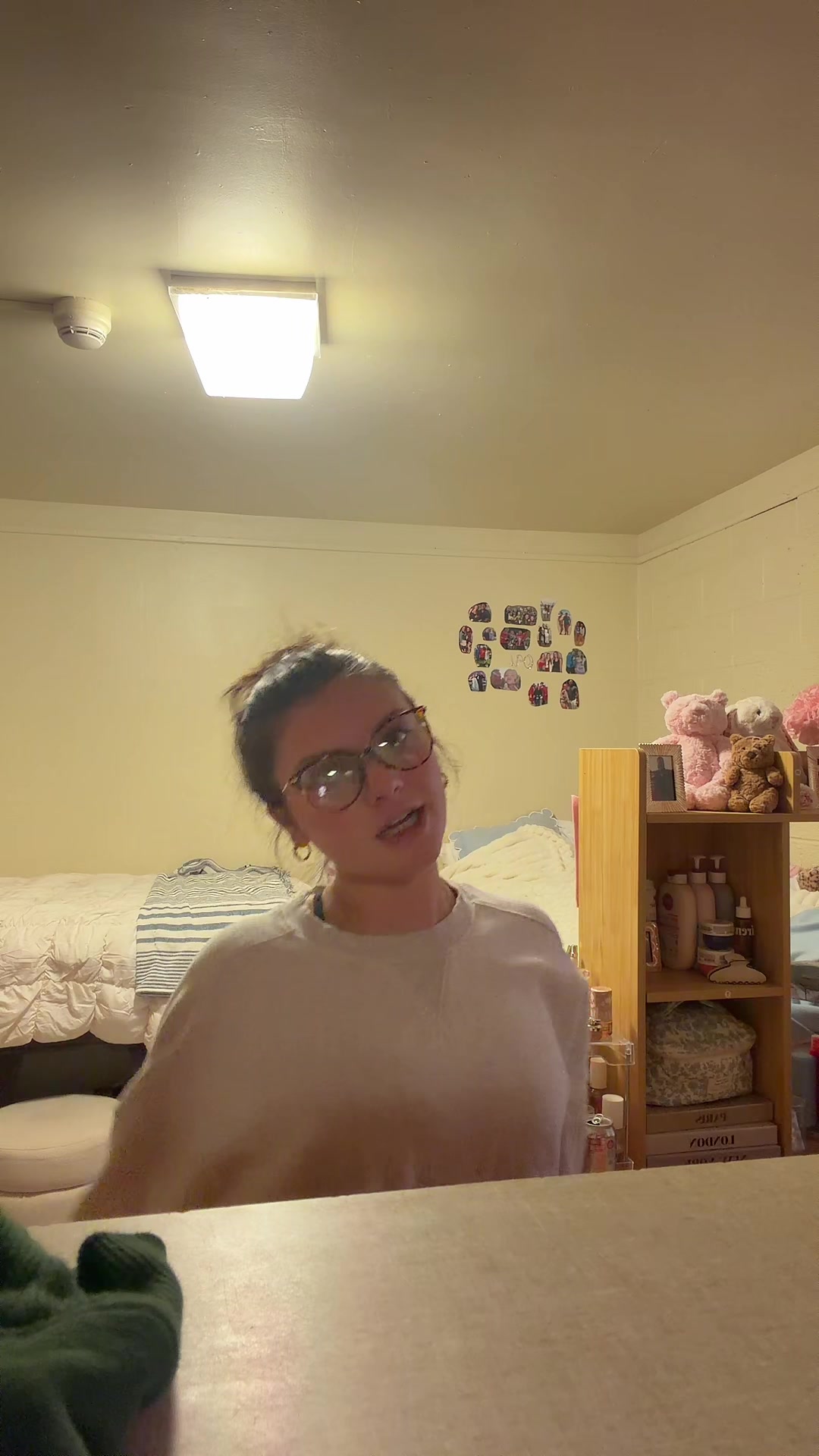 @ellie raynell