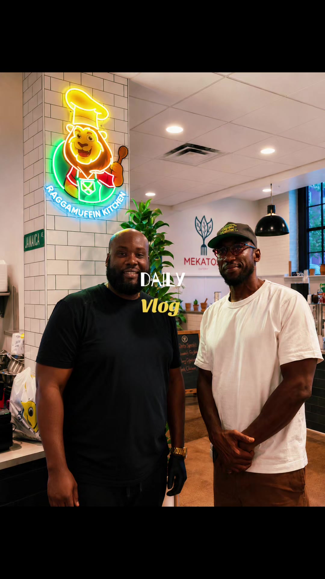 @Raggamuffin Kitchen LLC