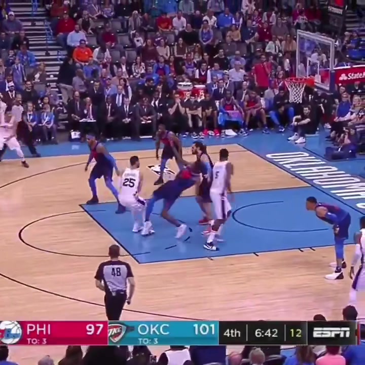 @Whoop Vault NBA