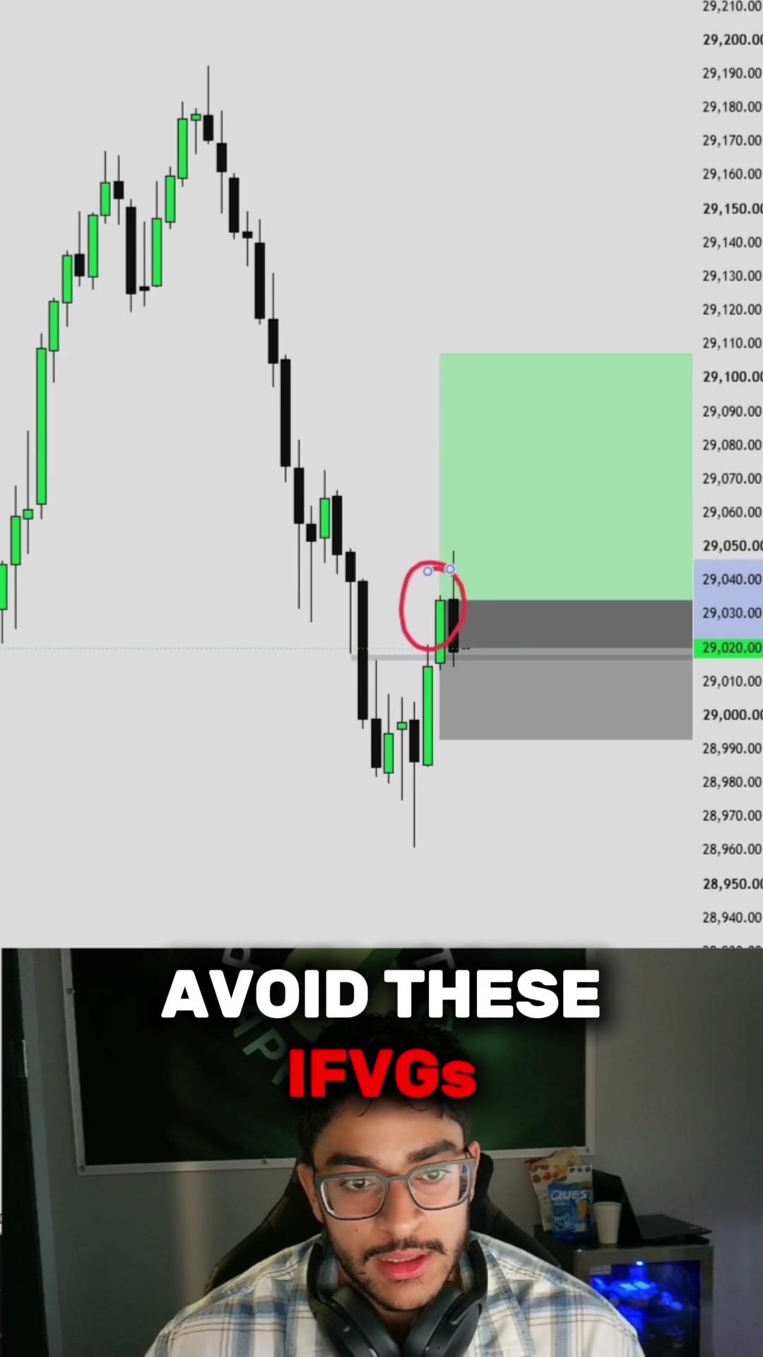 @APJ | Trading Mentor