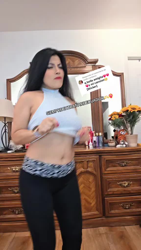 @Mari Camacho