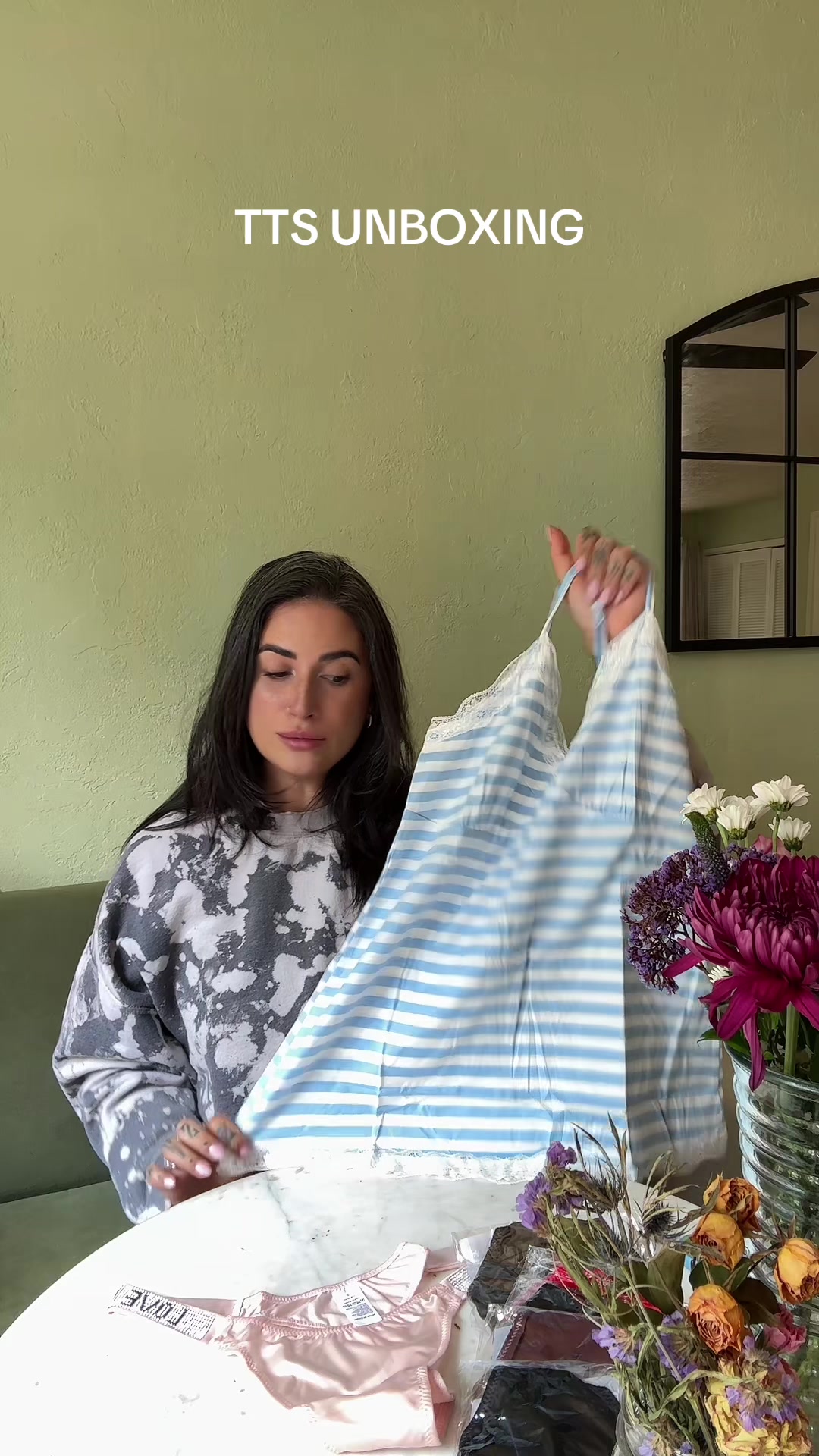 @Alanah Cole