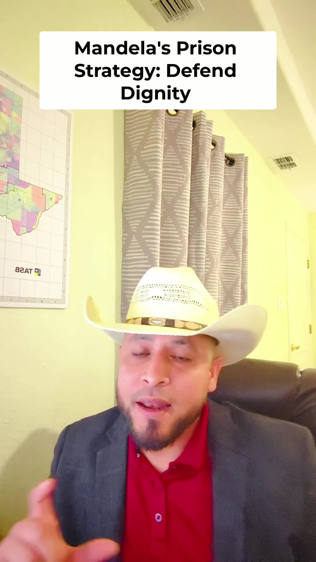@Dr. Mauro Tijerina III