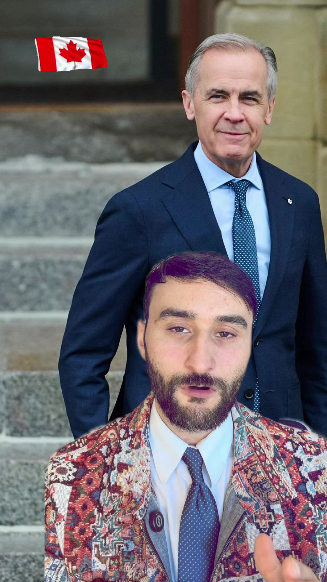 @Rasouli Reports 🇨🇦