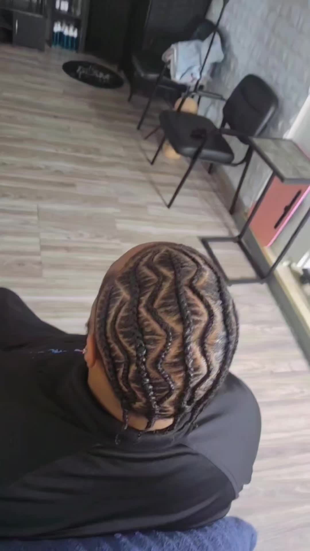 @The Glam Parlor