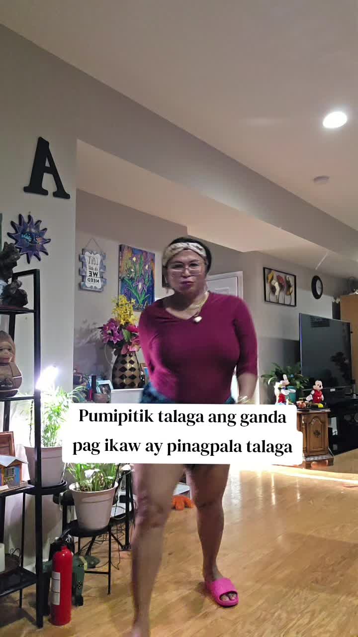 @Makulay Na Buhay USA