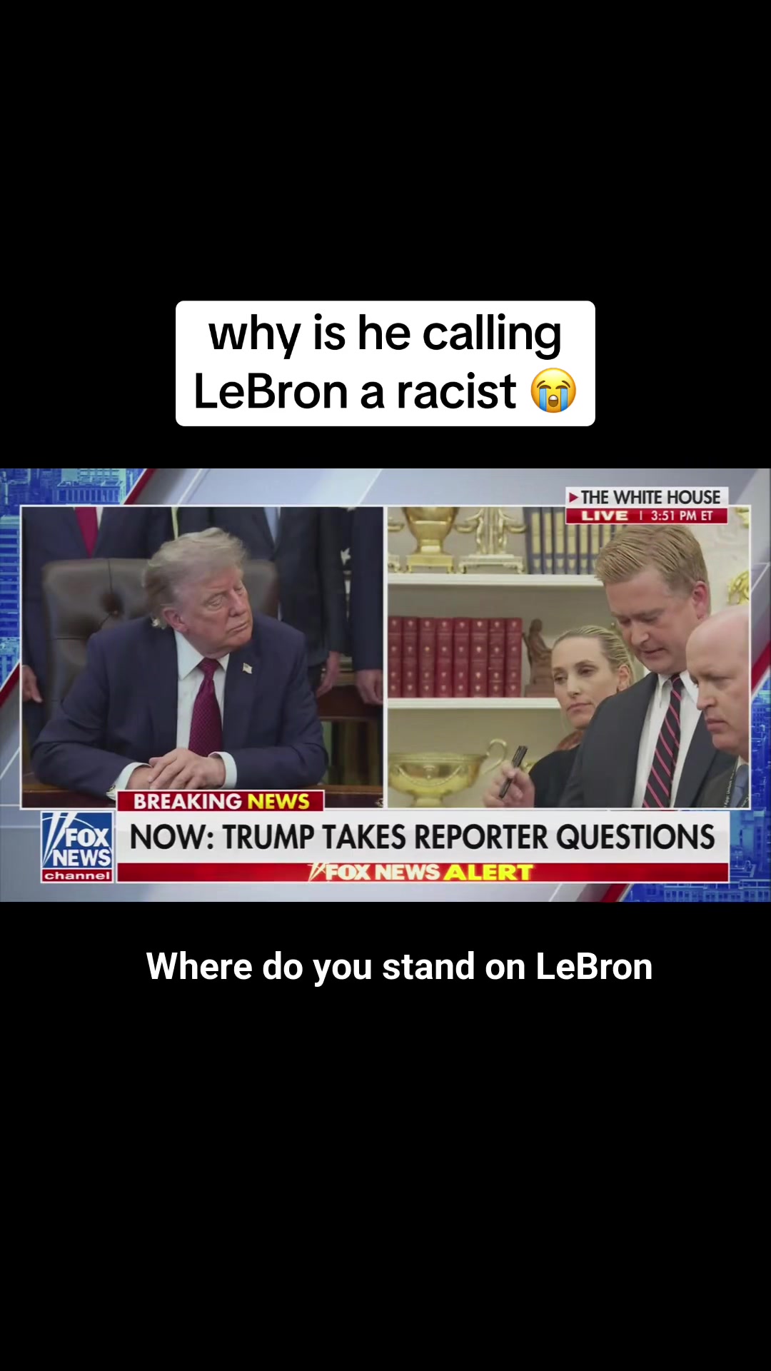 @Democrats