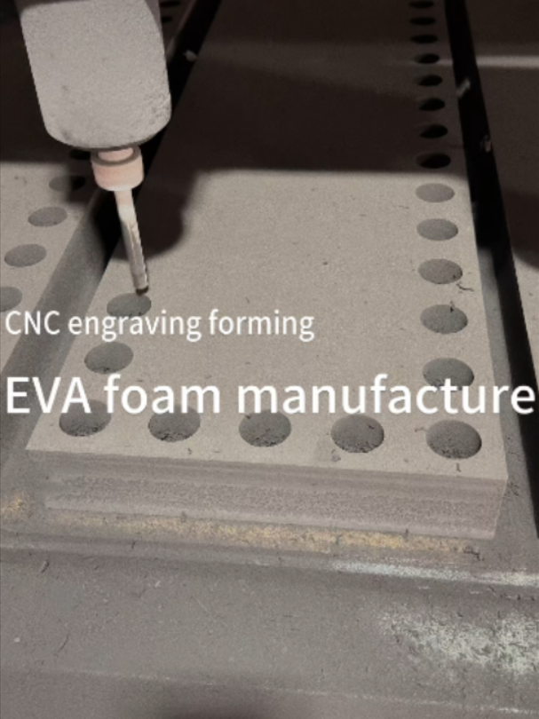 @Foam sponge factory