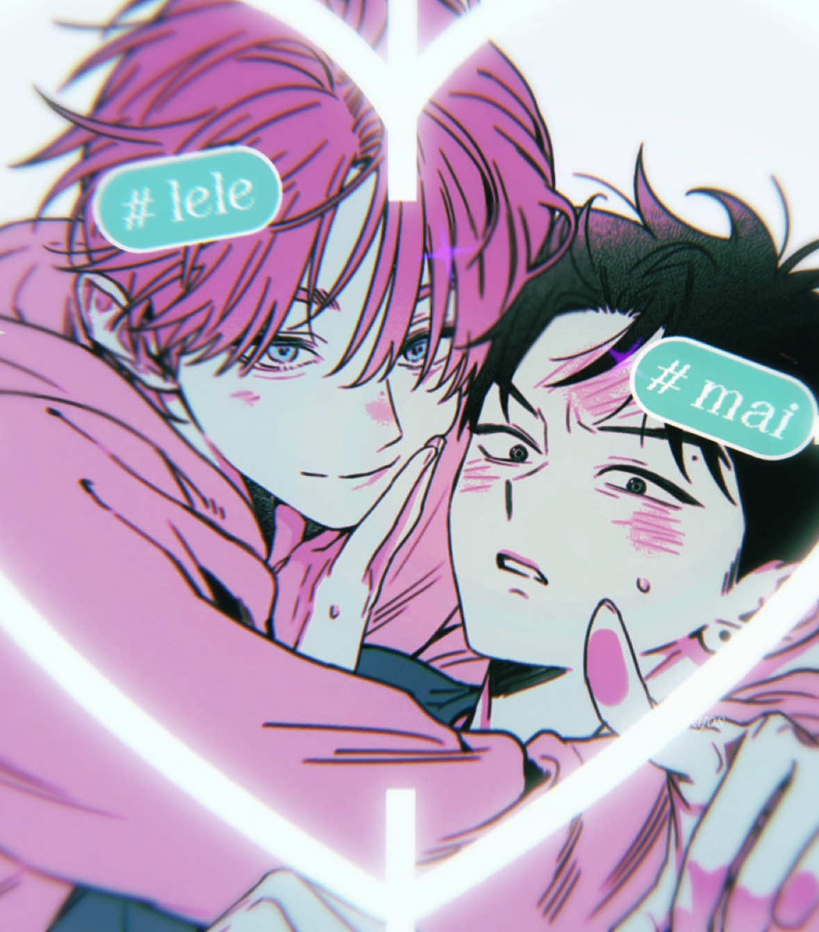@lele | hanekyos