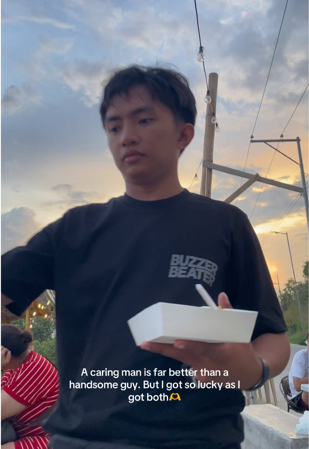 @Jm & LJ