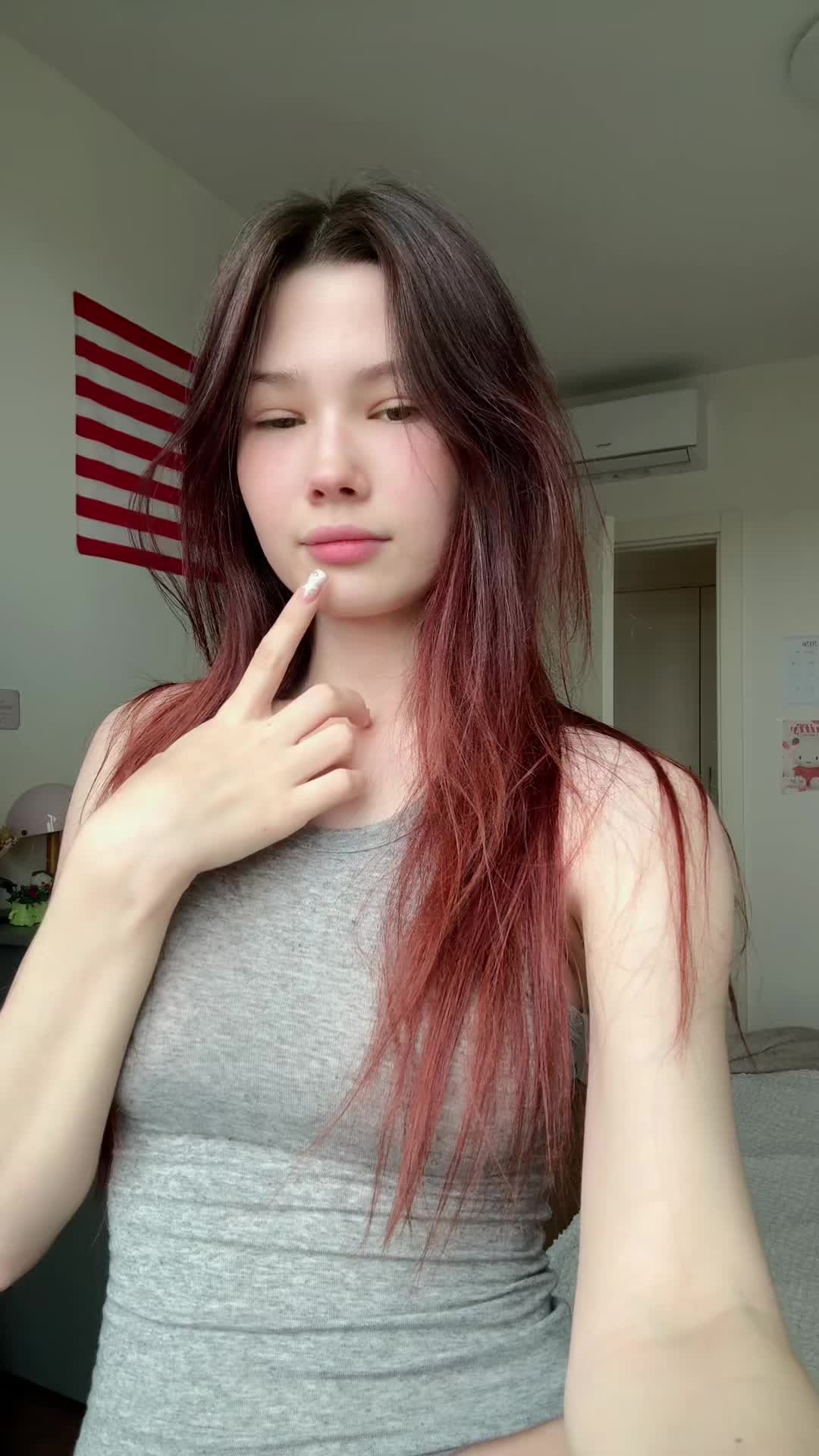 @Bonnie Petite